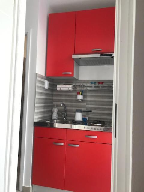 Apartment Mimi, Nečujam Extérieur photo
