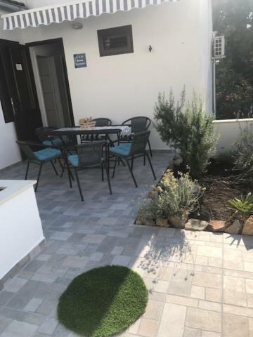 Apartment Mimi, Nečujam Extérieur photo