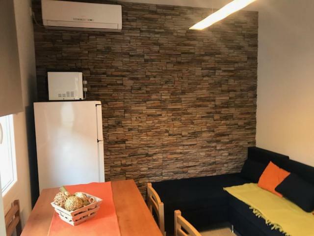 Apartment Mimi, Nečujam Extérieur photo