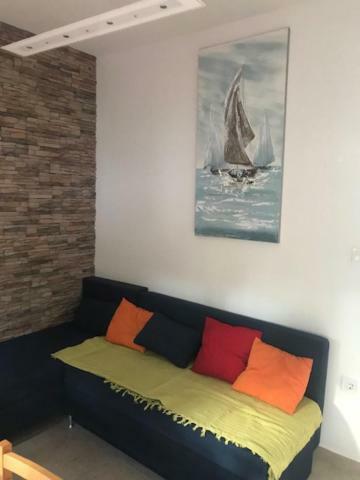 Apartment Mimi, Nečujam Extérieur photo