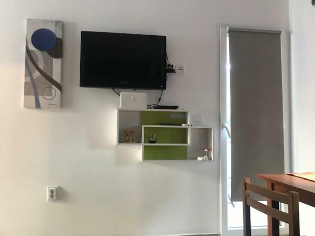 Apartment Mimi, Nečujam Extérieur photo